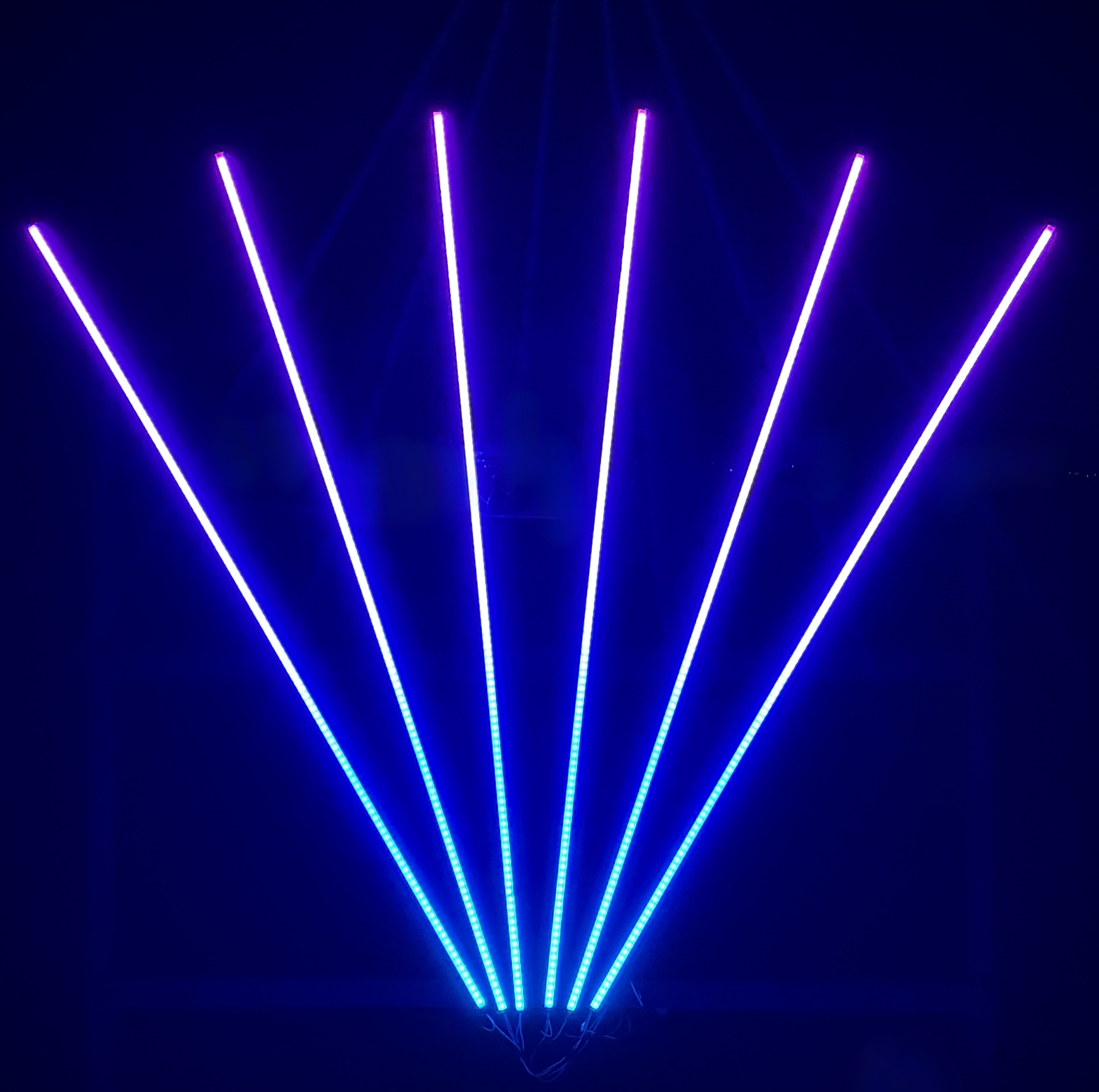 Interlopers Installation