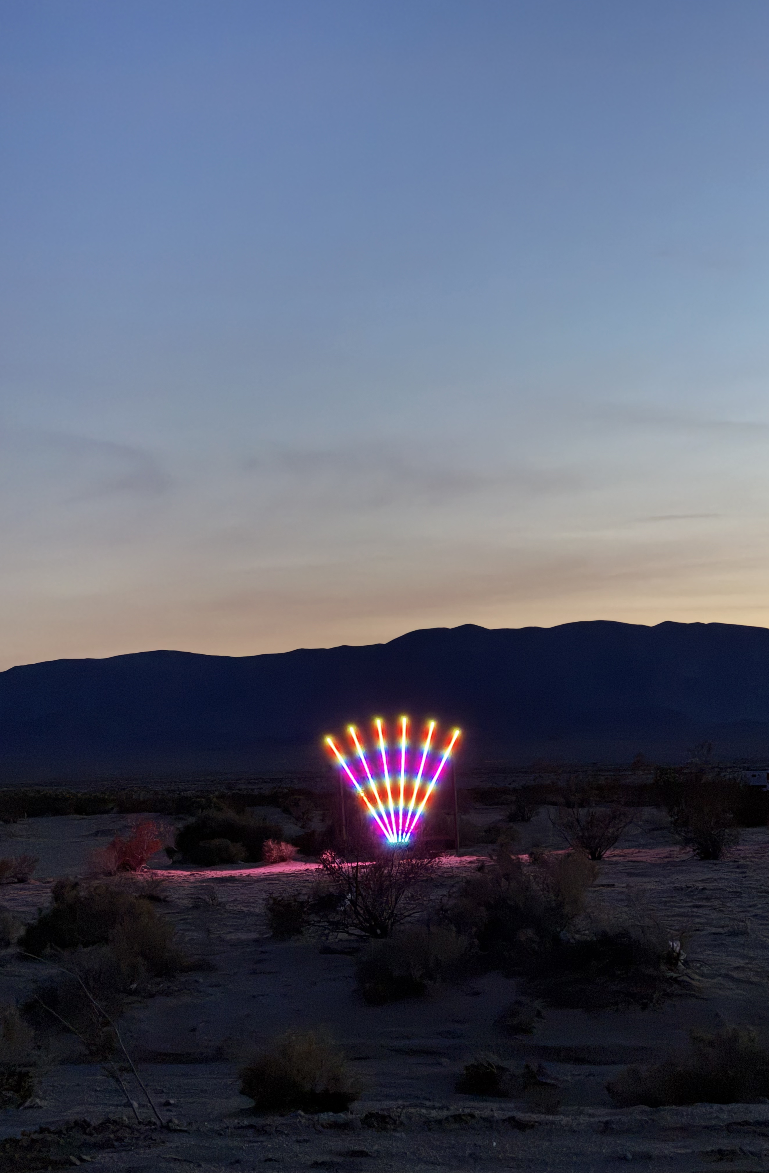 Interlopers Installation