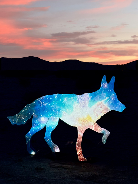 Interlopers Installation